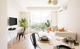 Top Rentals Cabello